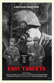Easy Targets poster