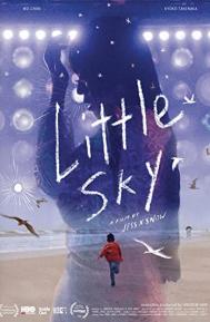 Little Sky poster