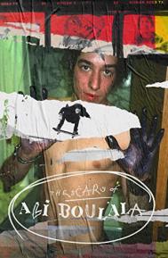 The Scars of Ali Boulala poster