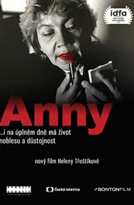 Anny poster