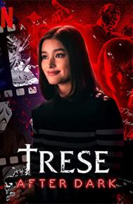 Trese After Dark poster