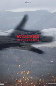 Wolves at the Borders poster