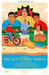 Scenes from the Glittering World poster