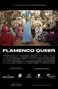 Flamenco Queer poster