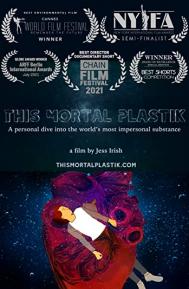This Mortal Plastik poster