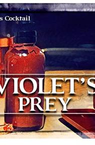Violet's Prey poster