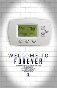 Welcome to Forever poster