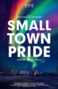 Small Town Pride poster