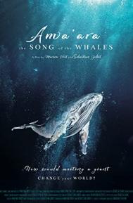Ama'ara: The Song of the Whales poster