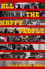 All the Happy People poster