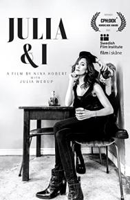 Julia & I poster