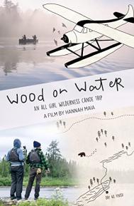 Wood on Water poster