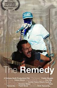 The Remedy poster