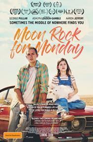 Moon Rock for Monday poster