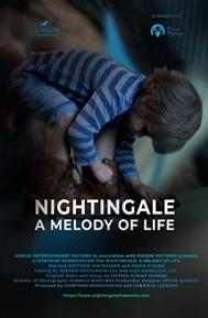Nightingale: A Melody of Life poster