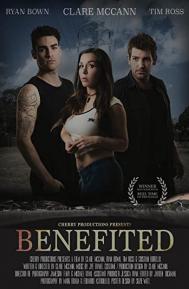 Benefited poster