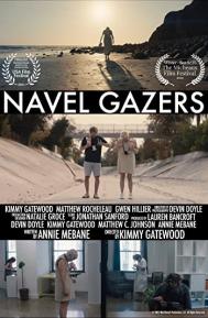 Navel Gazers poster