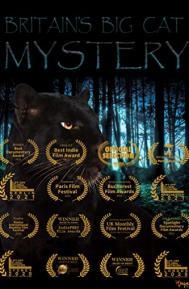 Britain's Big Cat Mystery poster