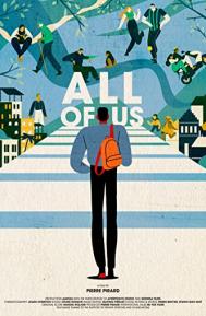 All of us poster