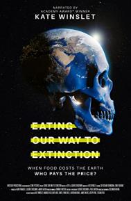 Eating Our Way to Extinction poster