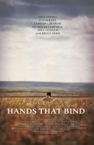 Hands that Bind poster